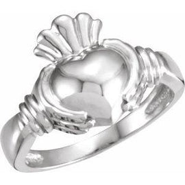Claddagh Ring