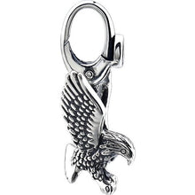 Load image into Gallery viewer, American Eagle Charm
