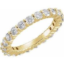 Load image into Gallery viewer, 1 3/4 CTW Diamond Eternity Band
