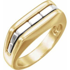 Men's Ring