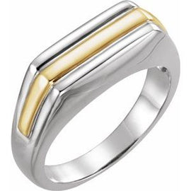 Men's Ring