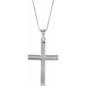 Necklace Cross Necklace