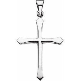 Cross Pendant
