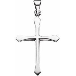 Cross Pendant