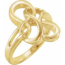 Freeform Ring