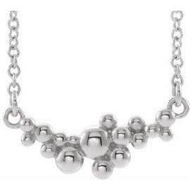 Scattered Bead 18