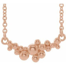 Scattered Bead 18