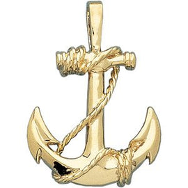 Anchor Pendant