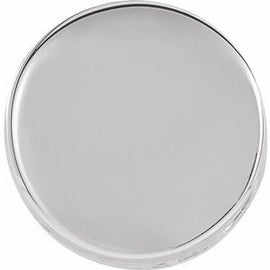 10 mm Round Bracelet Slide