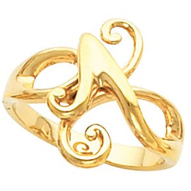 Freeform Ring