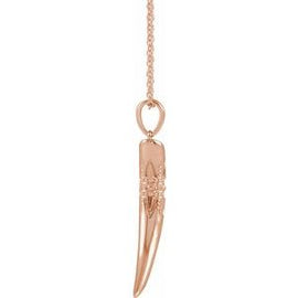 26.2x13.4 mm Tusk 16-18