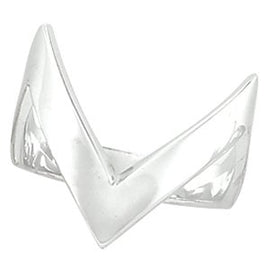 V Shaped Ring