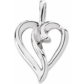 Heart Pendant