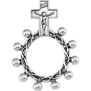 Rosary Ring