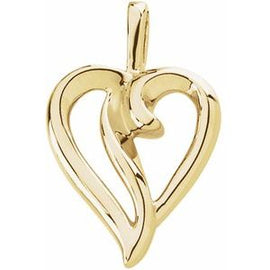 Heart Pendant