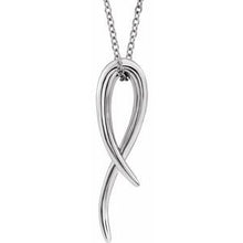 Load image into Gallery viewer, Freeform 16-18&quot; Necklace
