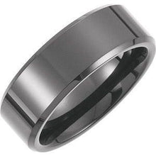 Load image into Gallery viewer, 8.3 mm Band with Black PVD
