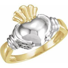 Claddagh Ring
