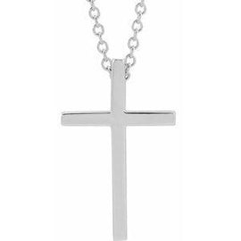 Cross Necklace