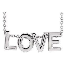 Love 16-18