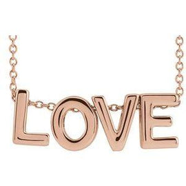 Love 16-18