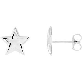 Star Earrings
