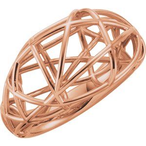 Nest Design Ring