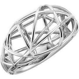 Nest Design Ring
