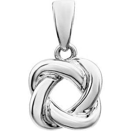 Knot Design Pendant