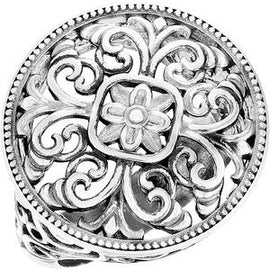 Filigree Ring
