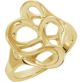 Freeform Ring