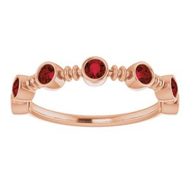 Ruby Ring