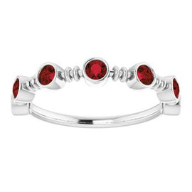 Ruby Ring