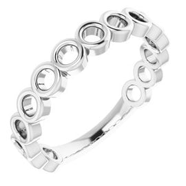 Stackable Ring