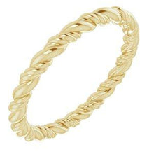 Load image into Gallery viewer, Rope Band
