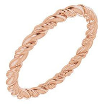 Load image into Gallery viewer, Rope Band
