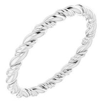 Load image into Gallery viewer, Rope Band
