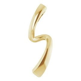 Freeform Necklace