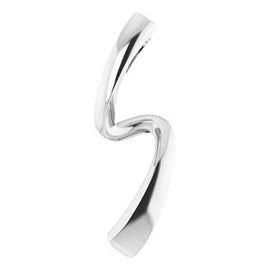 Freeform Necklace