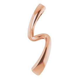 Freeform Necklace