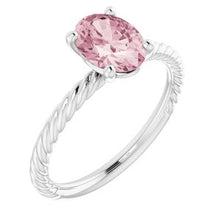 Load image into Gallery viewer, Chatham® Created Ruby Ring
