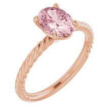 Load image into Gallery viewer, Chatham® Created Ruby Ring
