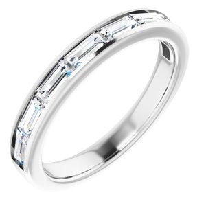 3/4 CTW Diamond Ring