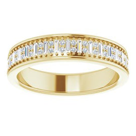 53x38.5 mm Crucifix Pendant