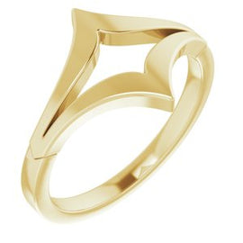 Negative Space Double 