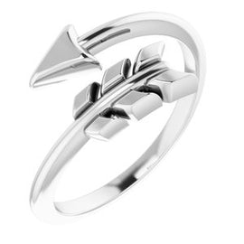 Arrow Ring