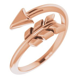 Arrow Ring