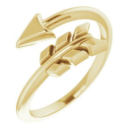 Arrow Ring