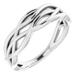 Freeform Ring
