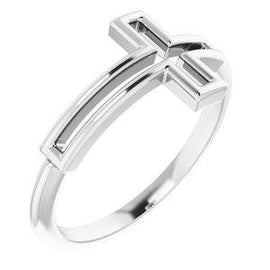 Cross Ring